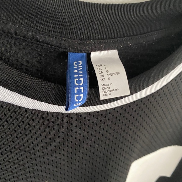 H&M jersey dress - Picture 2 of 3